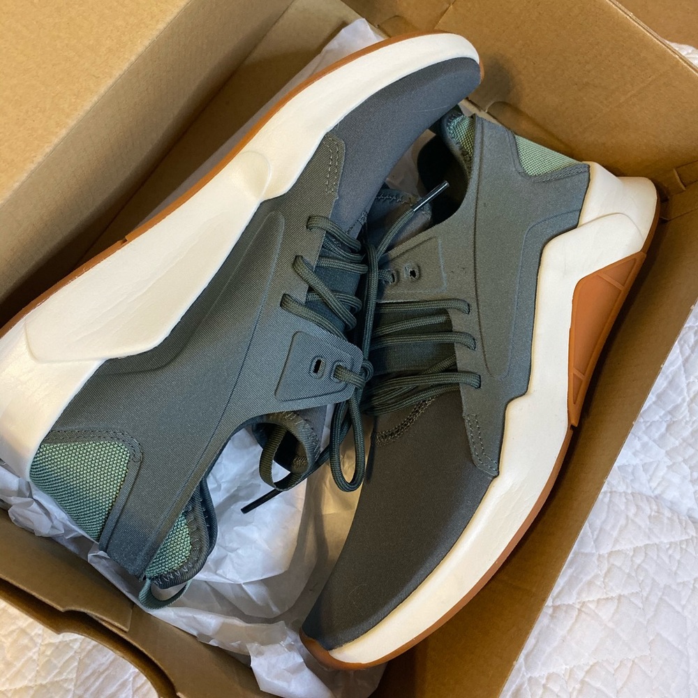 Reebok Guresu Sneakers